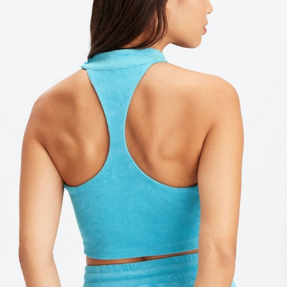 Tank/Short Set Fabletics - Picture 3 of 5